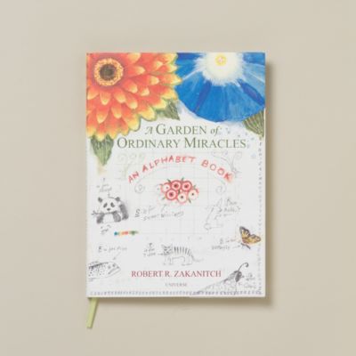 A Garden of Ordinary Miracles