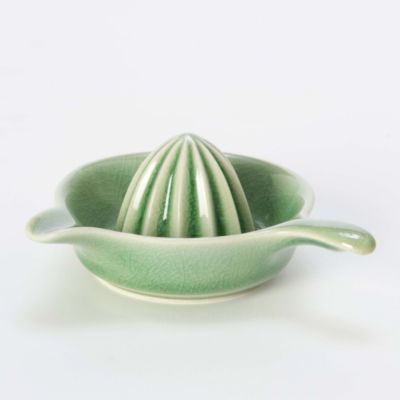 Ceramic Citrus Juicer Terrain