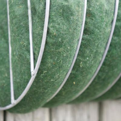 Renewable Moss Liner
