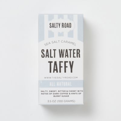 Salt Water Taffy