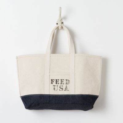 FEED USA Tote