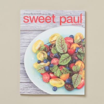 Sweet Paul Magazine, Issue 13