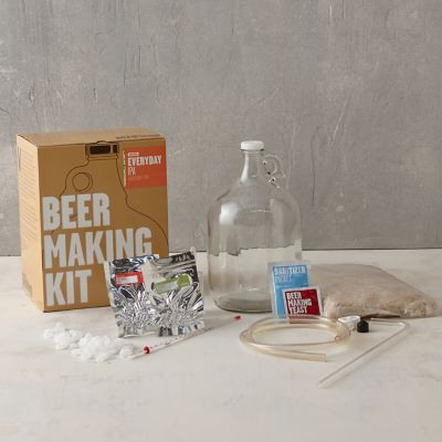 IPA Brewing Kit Terrain