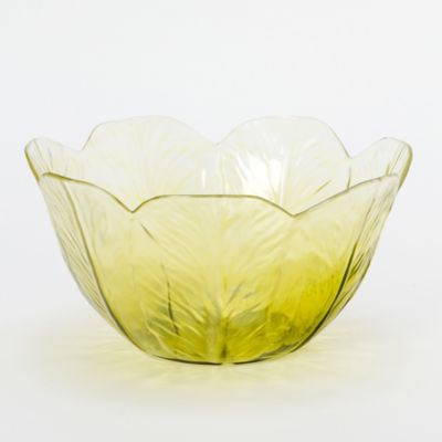 Bibb Serving Bowl