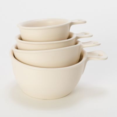 Ceramic Measuring Cups Terrain