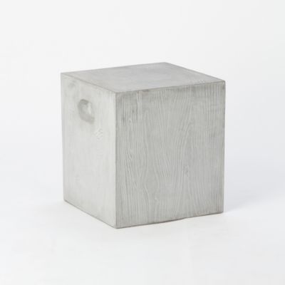 Woodgrain Garden Stool Terrain Woodgrain Garden Stool Terrain