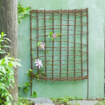 Willow Garden Trellis Terrain
