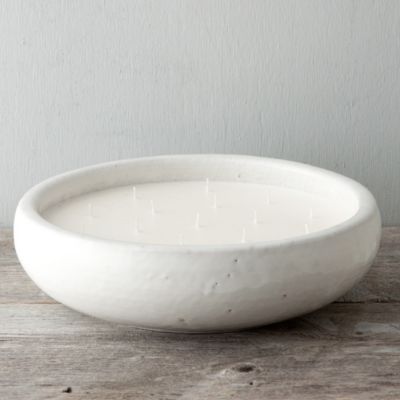 17Wick Patio Citronella Candle Terrain