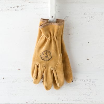 Women’s Leather Work Gloves Terrain