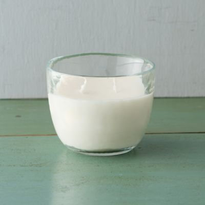 Hammered Glass Citronella Candle, Tabletop Terrain