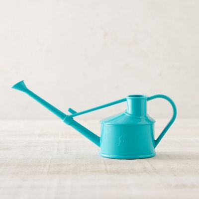 Haws Mini Heirloom Watering Can in Garden Watering Cans + Garden Hoses