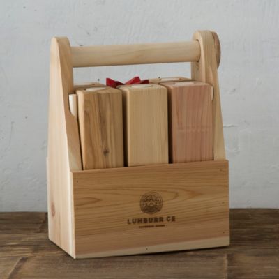 King Kubb Yard Game Terrain