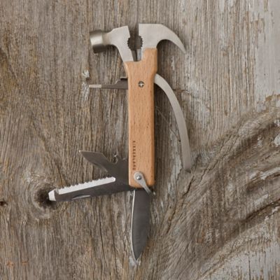 Hammer MultiTool Terrain