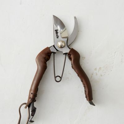 Heirloom Japanese Pruner Terrain