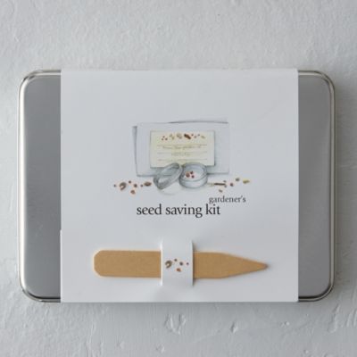 Seed Saving Kit Terrain