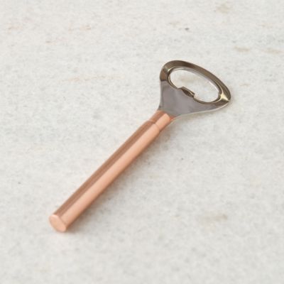Copper Bottle Opener Terrain
