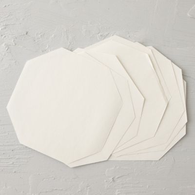 Portable Plant Press Blotting Paper Refill in Gifts Garden Books at Terrain