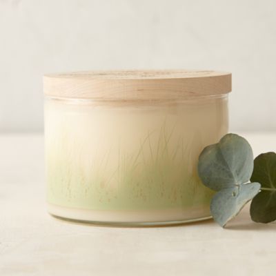 Skeem Eucalyptus Citronella Candle Terrain
