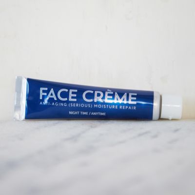 Jao Face Crème Terrain