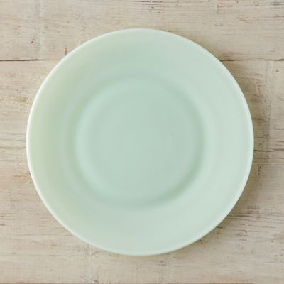 Jadeite Dinner Plate Terrain