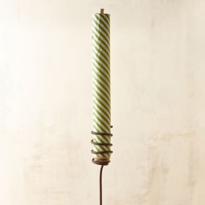 Citronella Torch + Stand | Terrain