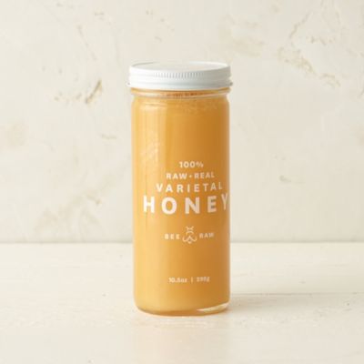 Florida Orange Blossom Honey Terrain