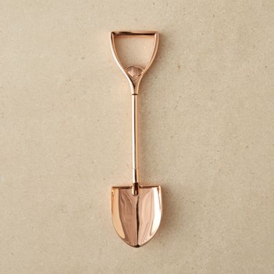 Copper Shovel Bottle Opener Terrain