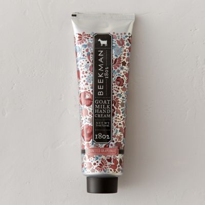 Beekman 1802 Honey Grapefruit Hand Cream Terrain