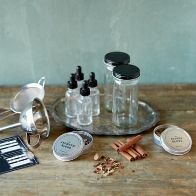 Make Your Own Bitters Kit Terrain