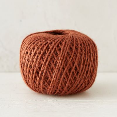 Natural Jute Garden Twine Terrain