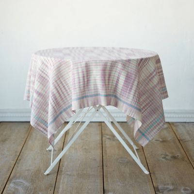 Khadi Bistro Tablecloth Terrain