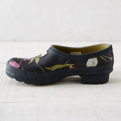 Hunter Floral Garden Clogs Terrain Hunter Floral Garden Clogs Terrain
