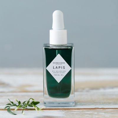 Herbivore Lapis Facial Oil Terrain