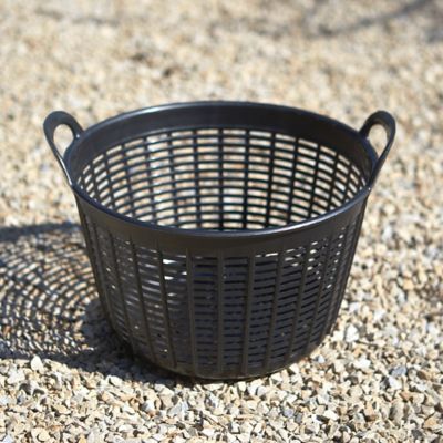 Flexible Garden Tub Basket, Medium Terrain