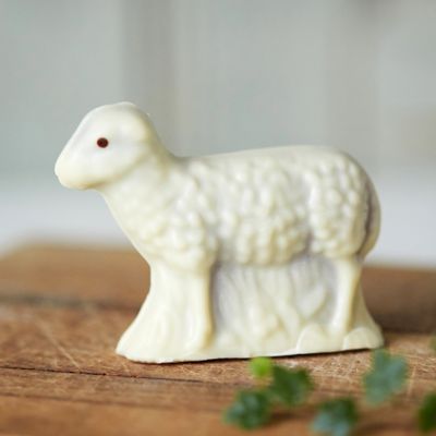 Chocolate Lamb Terrain