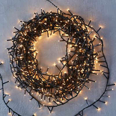 LED Twinkle Lights Terrain