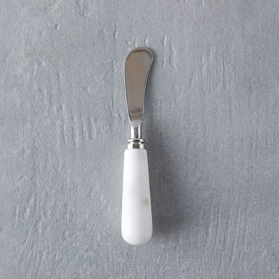 Marble Handle Cheese Knife Terrain