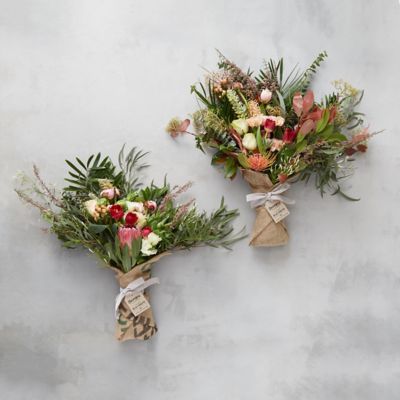 Farmgirl Flowers Fresh Cut Bouquet