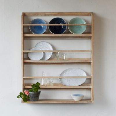 Hanging Serveware Shelf