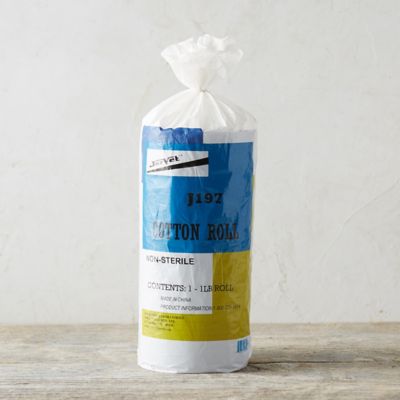 Cotton Snow Roll Terrain