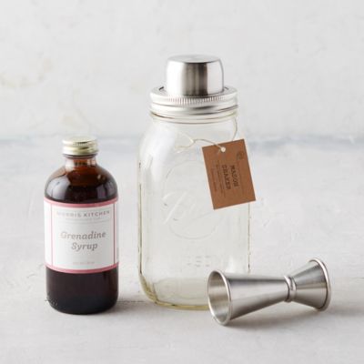 Holiday Rum Punch Kit Terrain