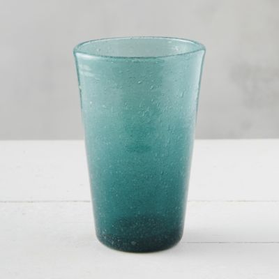 Bubble Glass Tall Tumbler Terrain
