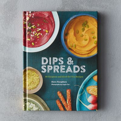 Dips & Spreads Terrain