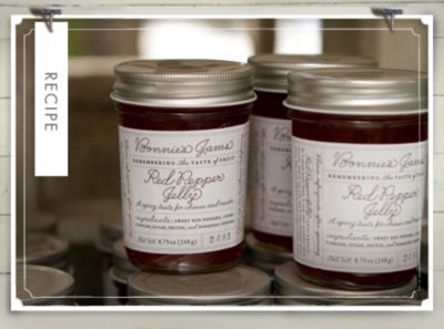 Bonnie’s Favorites: Apricot Jam Two Ways