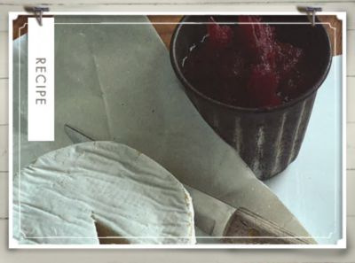 Recipe of the Week: Beet Chutney 