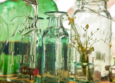 Entertaining with Herbs