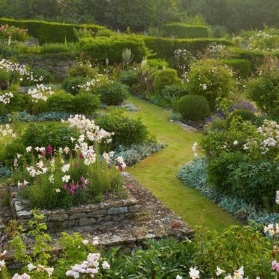 Garden History: Gertrude Jekyll | The BLOG at Terrain