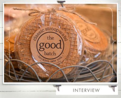 A Conversation with The Good Batch