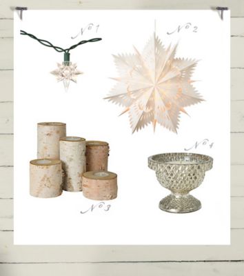 Collected: Light Your Way