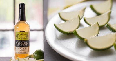 Margarita Jello Limes The BLOG at Terrain